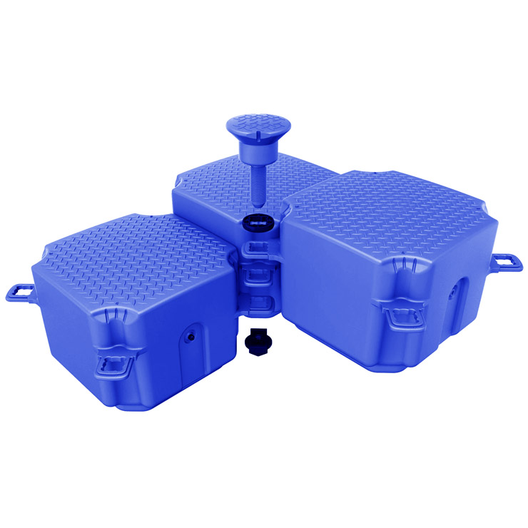 Modular float system